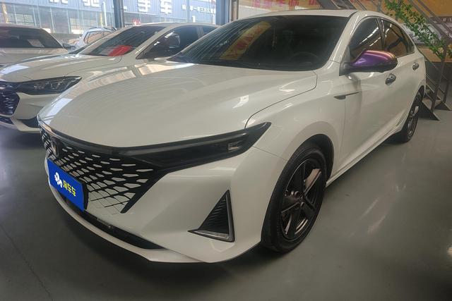 Ruicheng PLUS 2023 1.5T DCT Lingyue Type