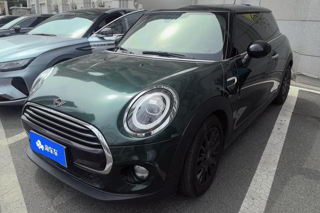 MINI 2018 1.5T COOPER classic