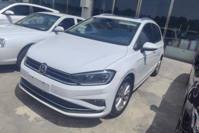 Golf*Jialu 2020 280TSI Automatic Transmission Type