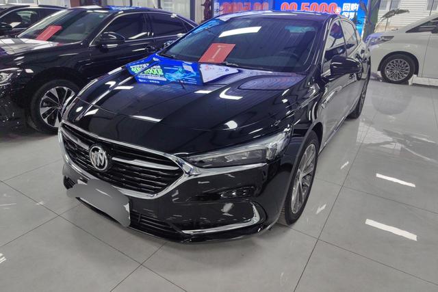 Grand Touring 2021 652T Luxury