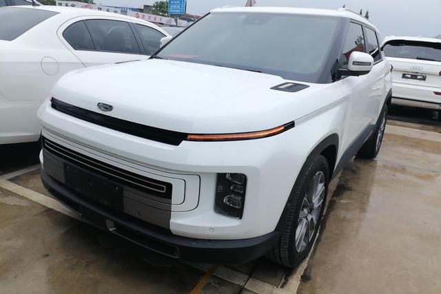 Geely ICON 2020 1.5TD DCT i9