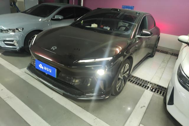 Azera ET5 2022 75kWh