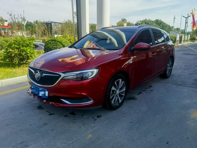 Yuelang 2018 18T automatic Elite Type