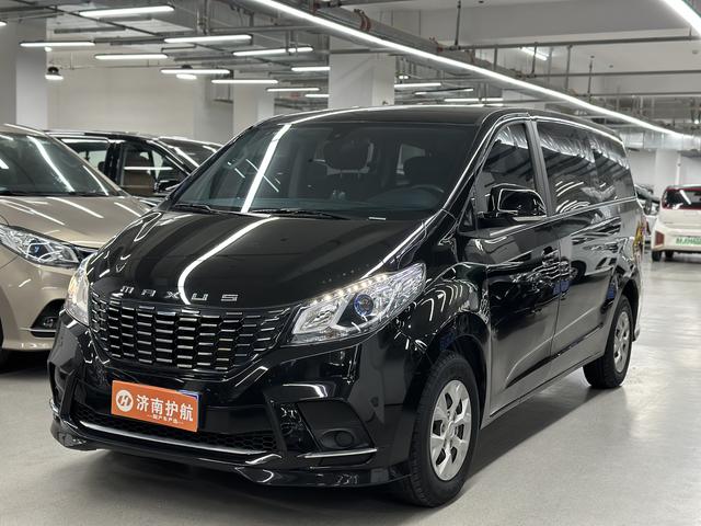Chase G10 2023 2.0T diesel manual multi-function version 7 seats