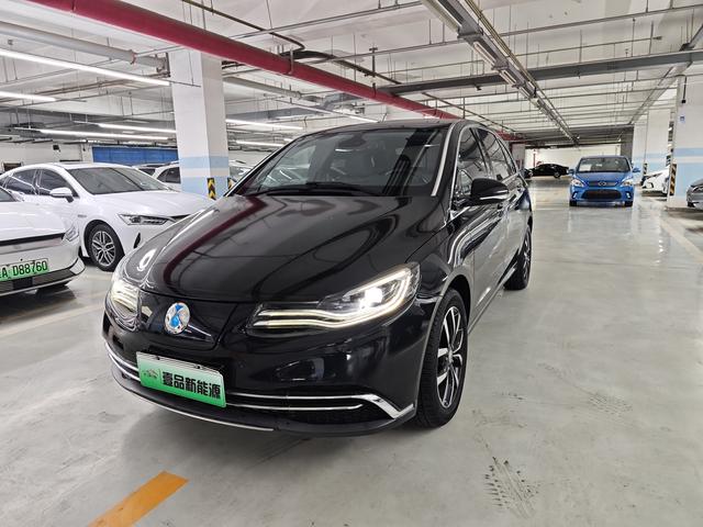 Denza 2018 Model 450 Fashion Edition