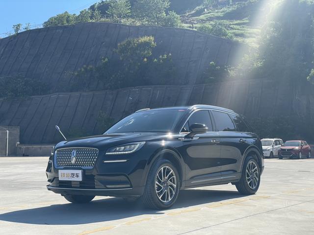 Adventurer 2021 2.0T 2WD Premium