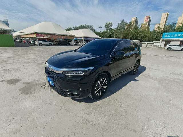 White Shadow 2021 Razor-Hybrid 2.0L 2WD Deluxe