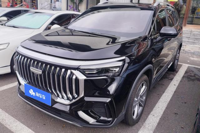 HOYUE L 2024 2.0TD DCT PREMIUM
