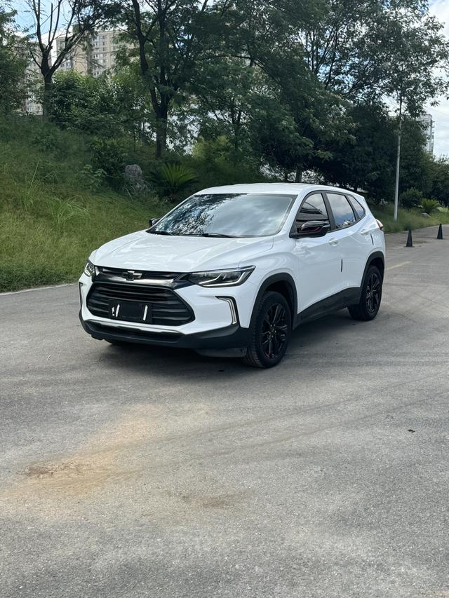 Genesis 2019 Redline 335T CVT Tide Edition State VI