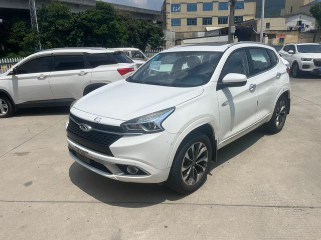 Regal 7 2018 1.5T Auto Elite National V