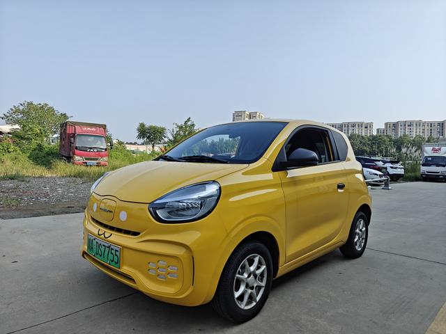 CLEVER 2022 311km Genki Boing Boing Edition