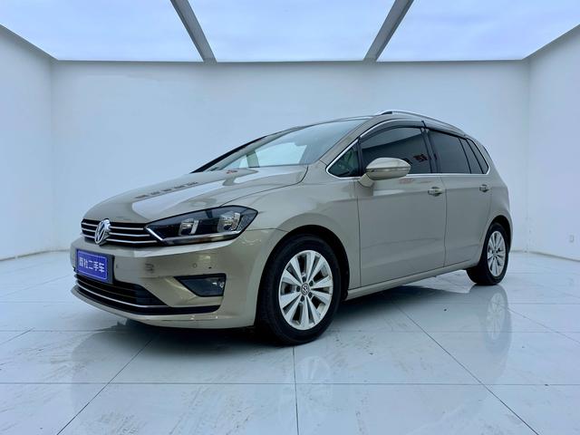 Golf*Jialu 2018 230TSI Automatic Aggressive Type