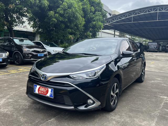 Regal 2017 Modified Twin Engine 1.8H GS CVT Elite Sunroof Edition State V