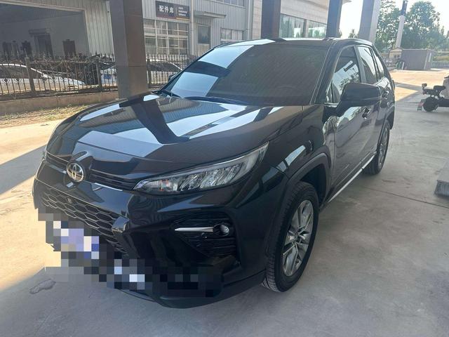 Veranda 2022 2.0L 2WD Luxury PLUS Edition