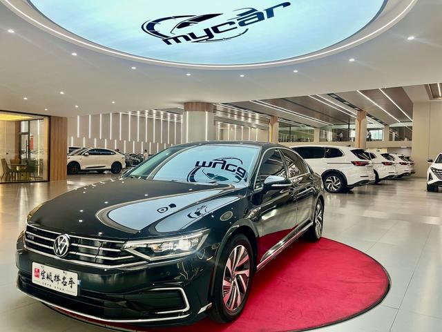 Maiden GTE 2022 Luxury