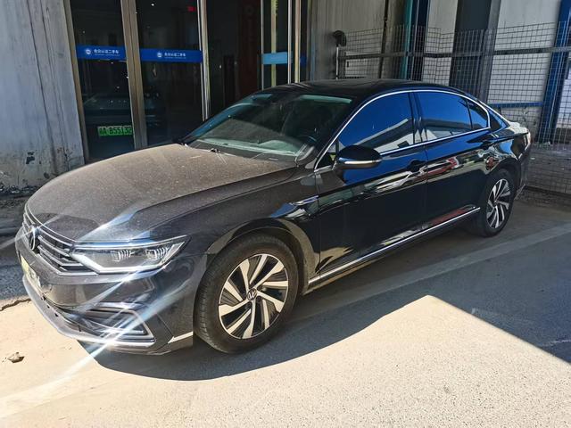 Maiden GTE 2022 Luxury