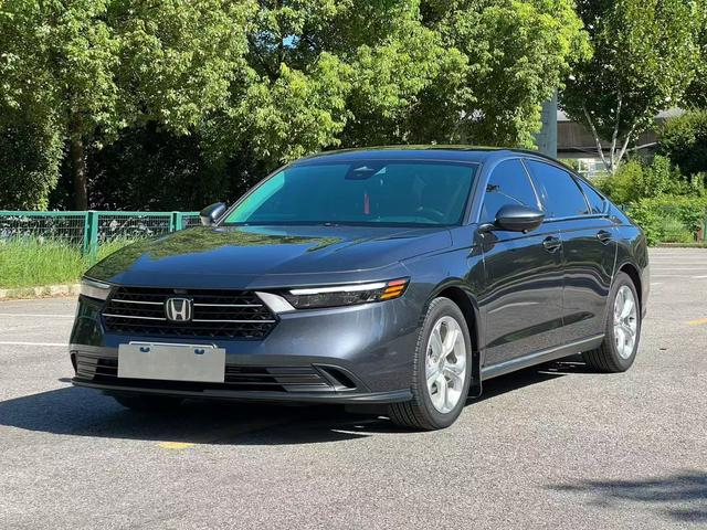 Accord 2023 RATIO-T-MOVE 260TURBO Intelligent Edition