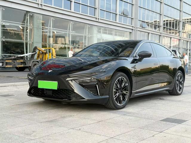 Nezha S 2024 Programmable 1160 Edition