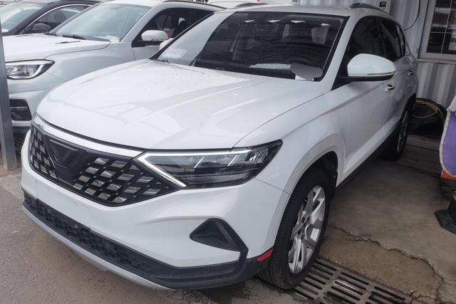 Jetta VS5 2019 280TSI Automatic Pleasure Edition