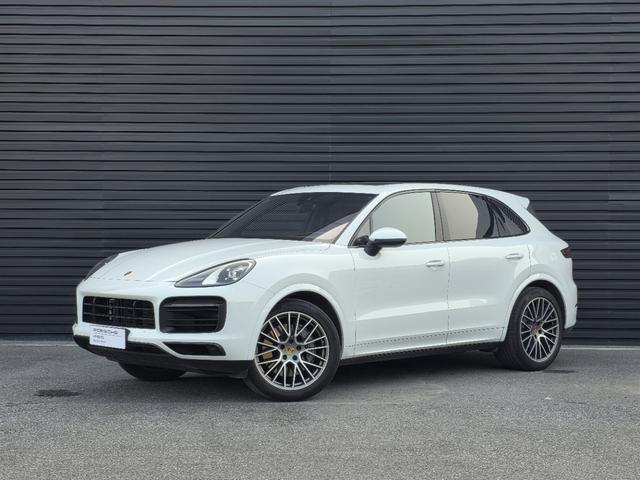 Cayenne 2023 Cayenne S 2.9T