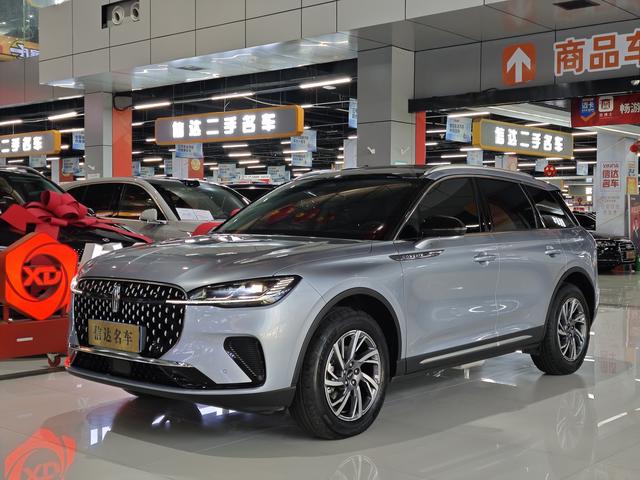 Adventurer 2023 2.0T 2WD Premium