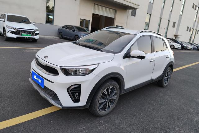 Eclair 2019 1.4L Automatic Fun Edition State VI