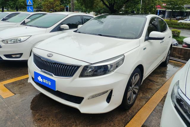 Kaishen 2017 1.8L automatic GLS