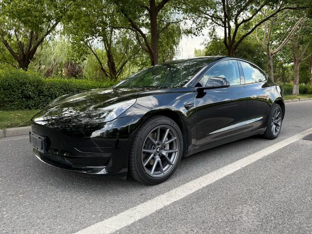 Model 3 2022 Rear Wheel Drive