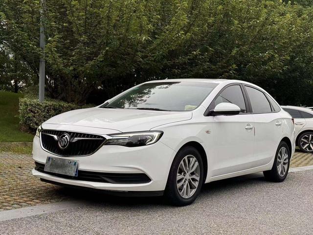 INLAND 2019 18T Automatic Connected Elite National VI