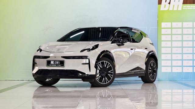 ZEEKR X 2023 YOU Edition 4-Seat Rear Drive