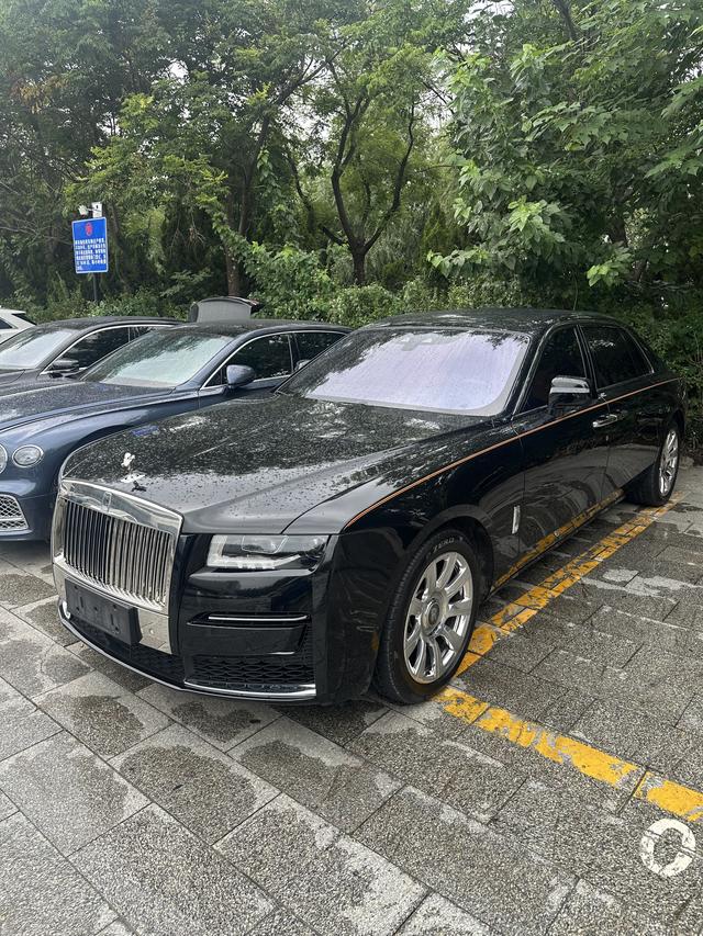 Gusto 2021 6.7T Long Wheelbase Edition