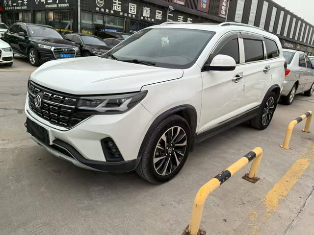 Popular T5L 2019 1.6TD DCT luxury 7-seater