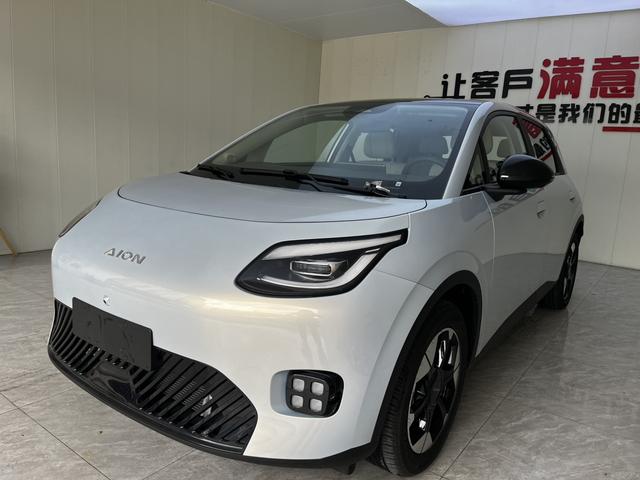 AION UT 2025 Model 420 Zhizun Edition