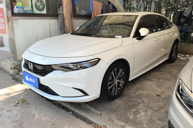Model 2022 240TURBO CVT Technology Edition