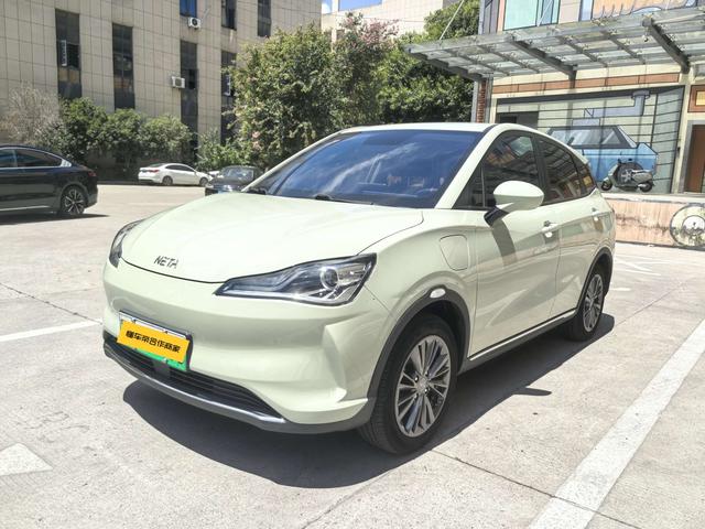 Nezha V 2022 Tide 400 Lite