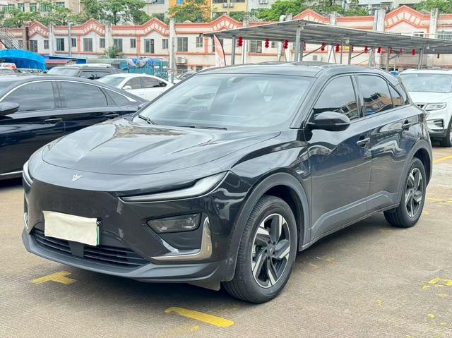 Nezha X 2023 model 500 Lite