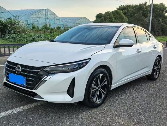HENYI 2023 1.6L CVT Joy Edition