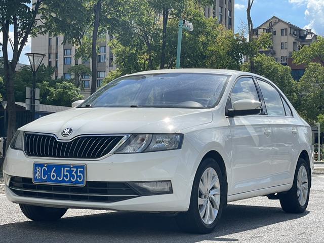 Xinrui 2018 1.6L Automatic Comfort Edition