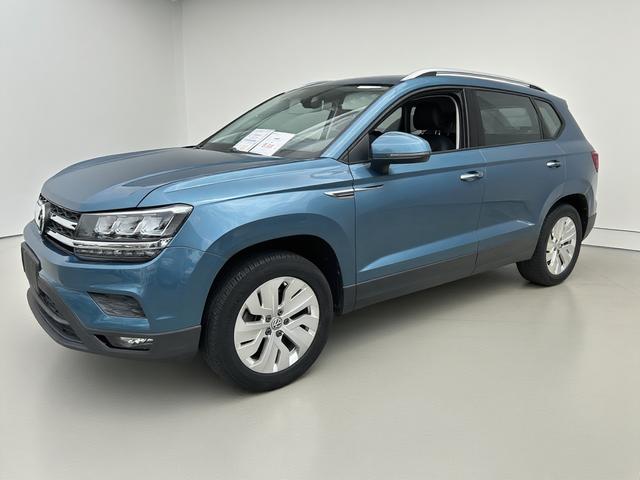 Touyue 2019 280TSI 2WD Comfort Edition National VI