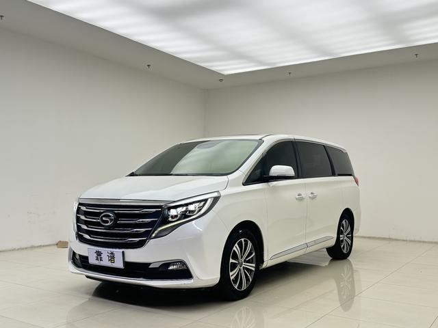 Transcend M8 2018 320T Premium Edition