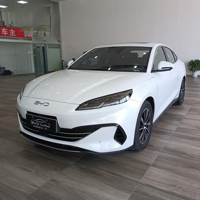 Seal 06DM 2024 DM-i 120KM Exclusive Type