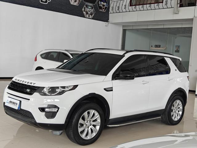 Discovery 2018 200PS PURE Edition