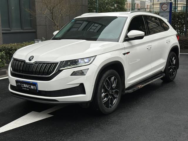 Kodiak GT 2021 ZI330 two-wheel drive Deluxe Edition