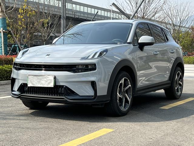 Link 06 EM-P 2023 PHEV Remix Shero
