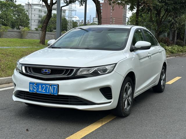 Dihao GL 2018 1.8L Automatic Elite Smartlink