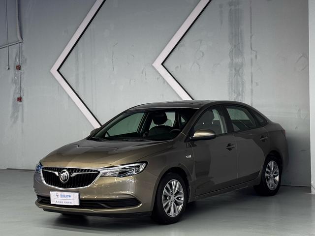 INLAND 2021 1.3T Automatic Light Hybrid Elite
