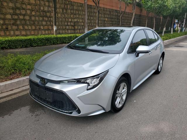 Regal 2019 185T Luxury Edition State VI