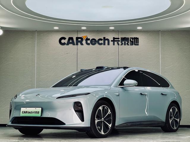 Azera ET5T 2024 75kWh