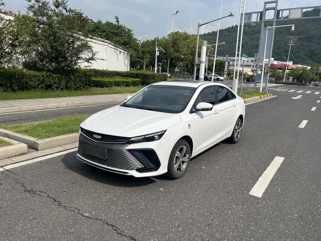 Dihao L HiP 2022 1.5TD-DHT Pro 100KM Super Rui