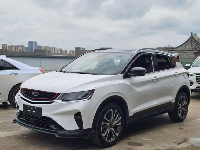 Colorado 2019 260T DCT Ranger State V